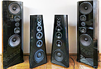 Loudspeakers